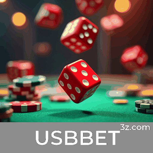 USBBET Bônus por convite USBBET