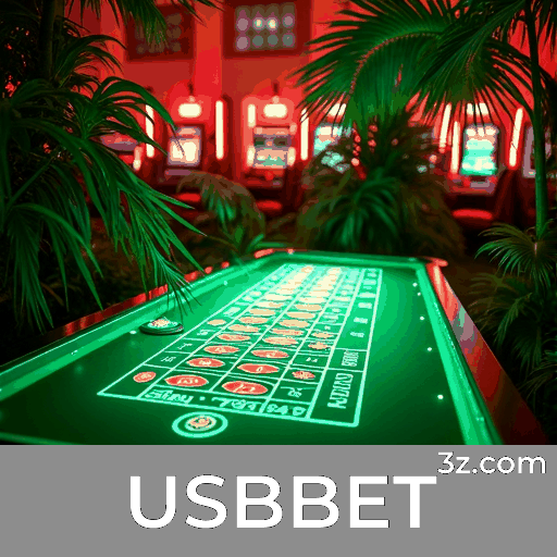 USBBET Bônus acumulado USBBET